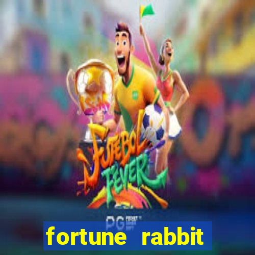 fortune rabbit horario pagante hoje